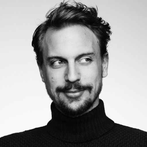 Martin Sweers